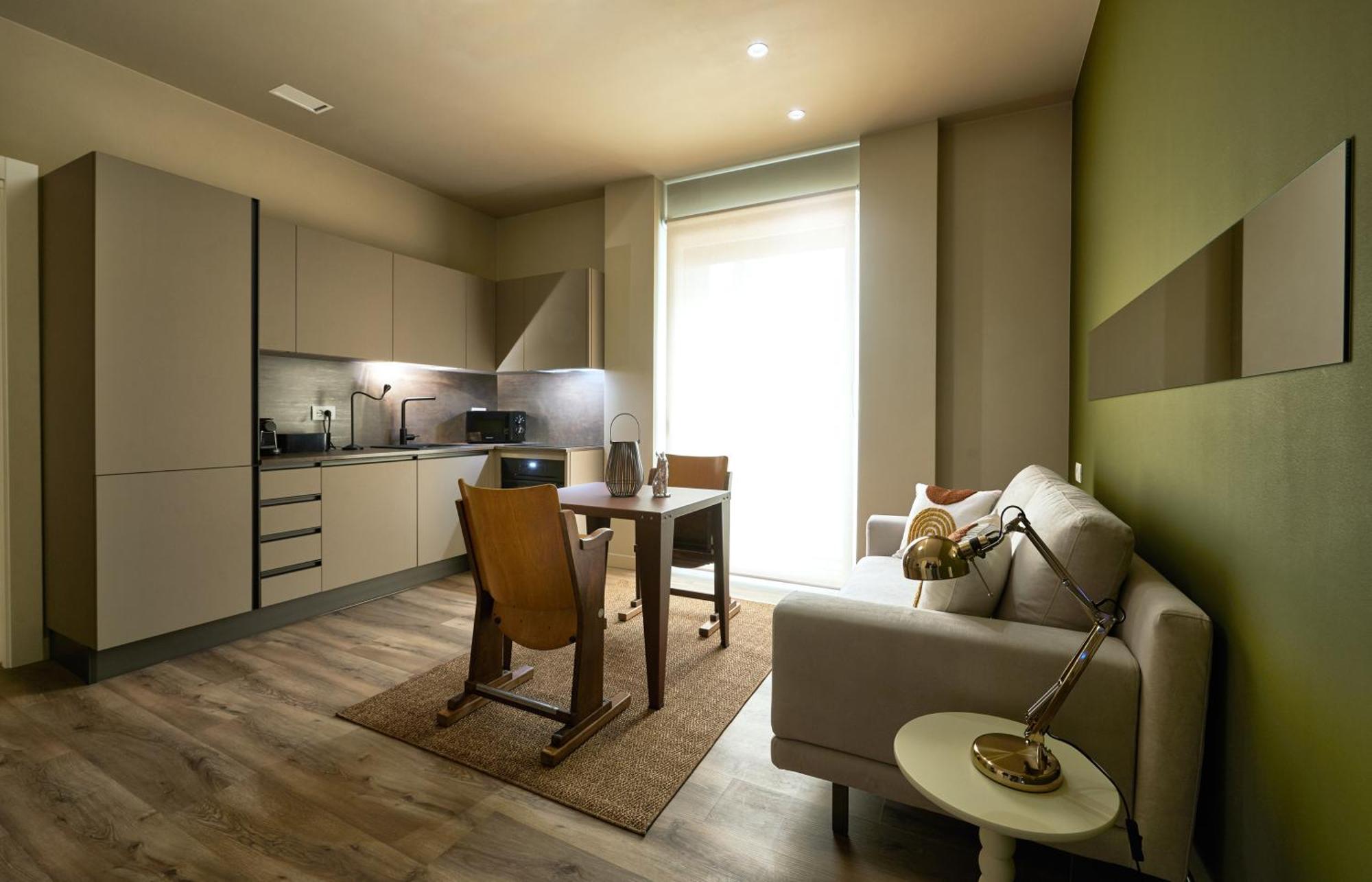 The School Venice, Boutique Loft Appartamento