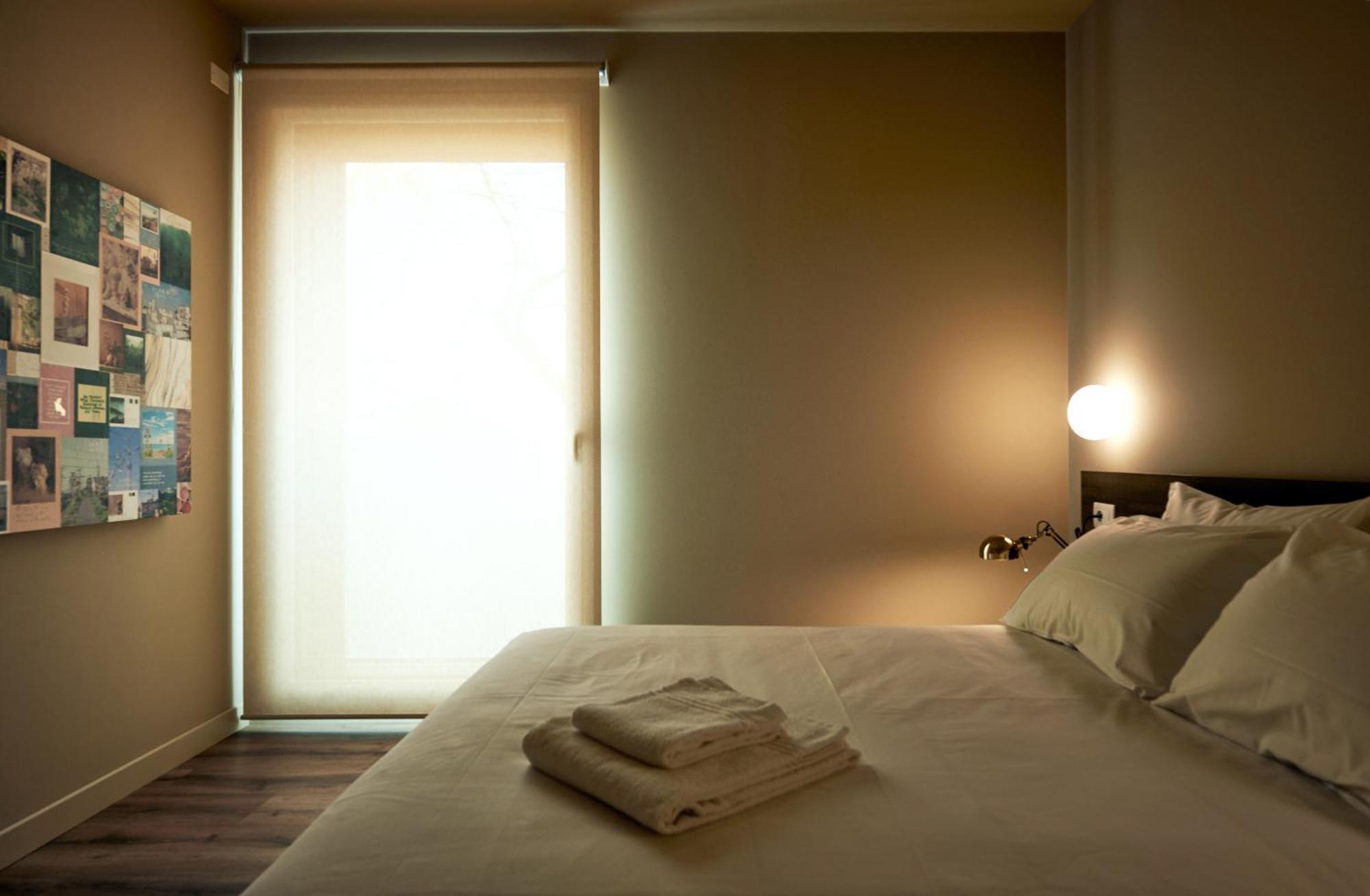 The School Venice, Boutique Loft Appartamento