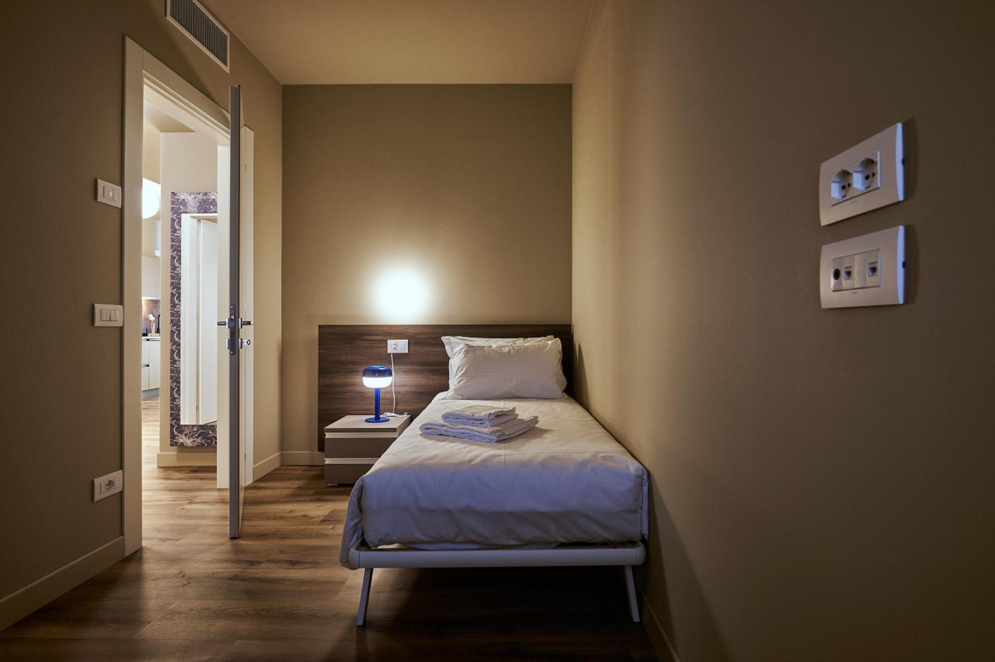 Appartamento The School Venice, Boutique Loft