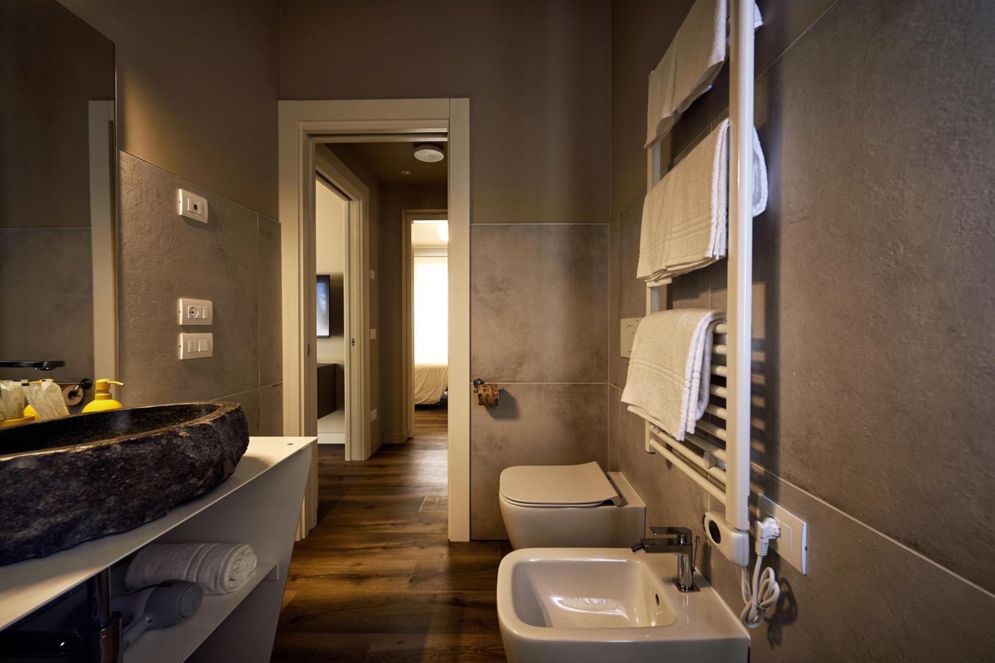The School Venice, Boutique Loft Appartamento Venezia