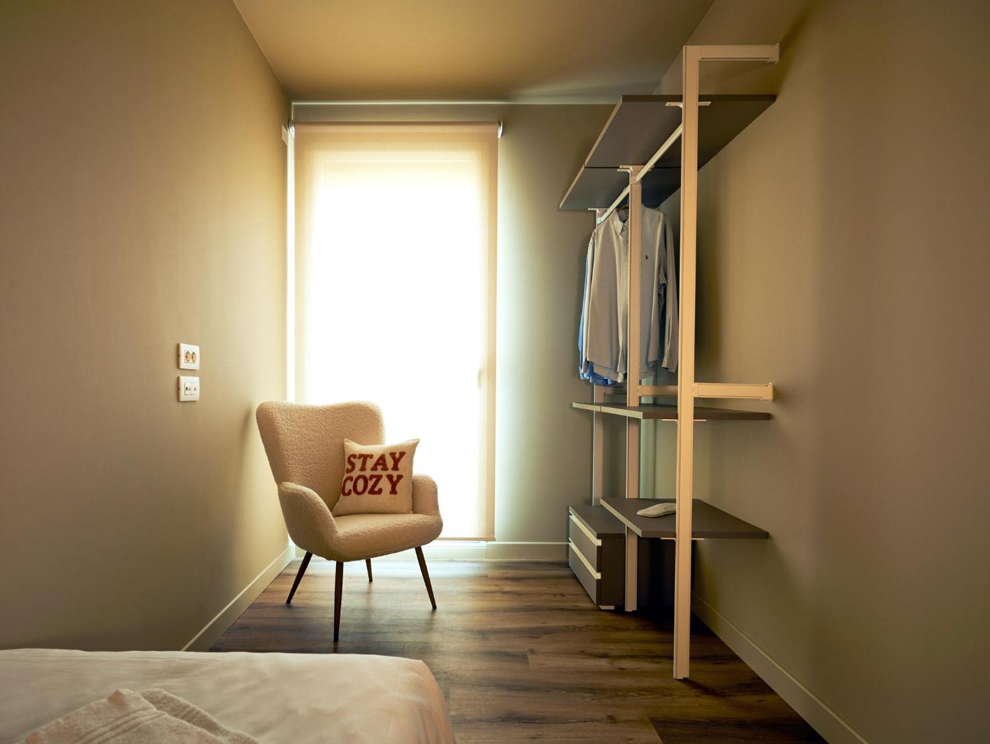 Appartamento The School Venice, Boutique Loft