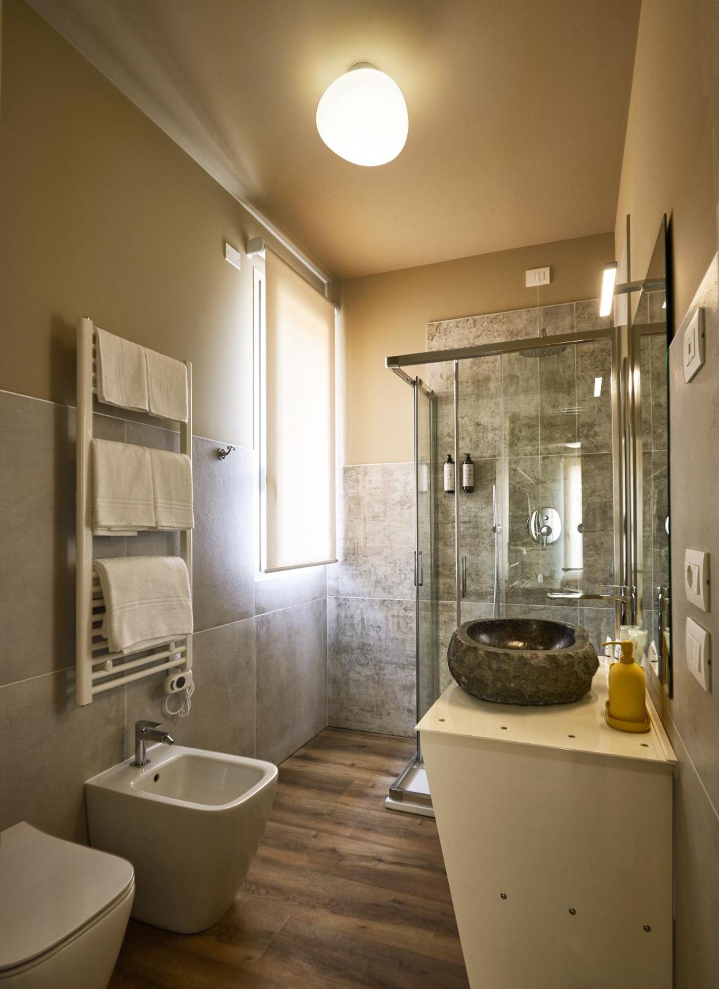The School Venice, Boutique Loft Appartamento