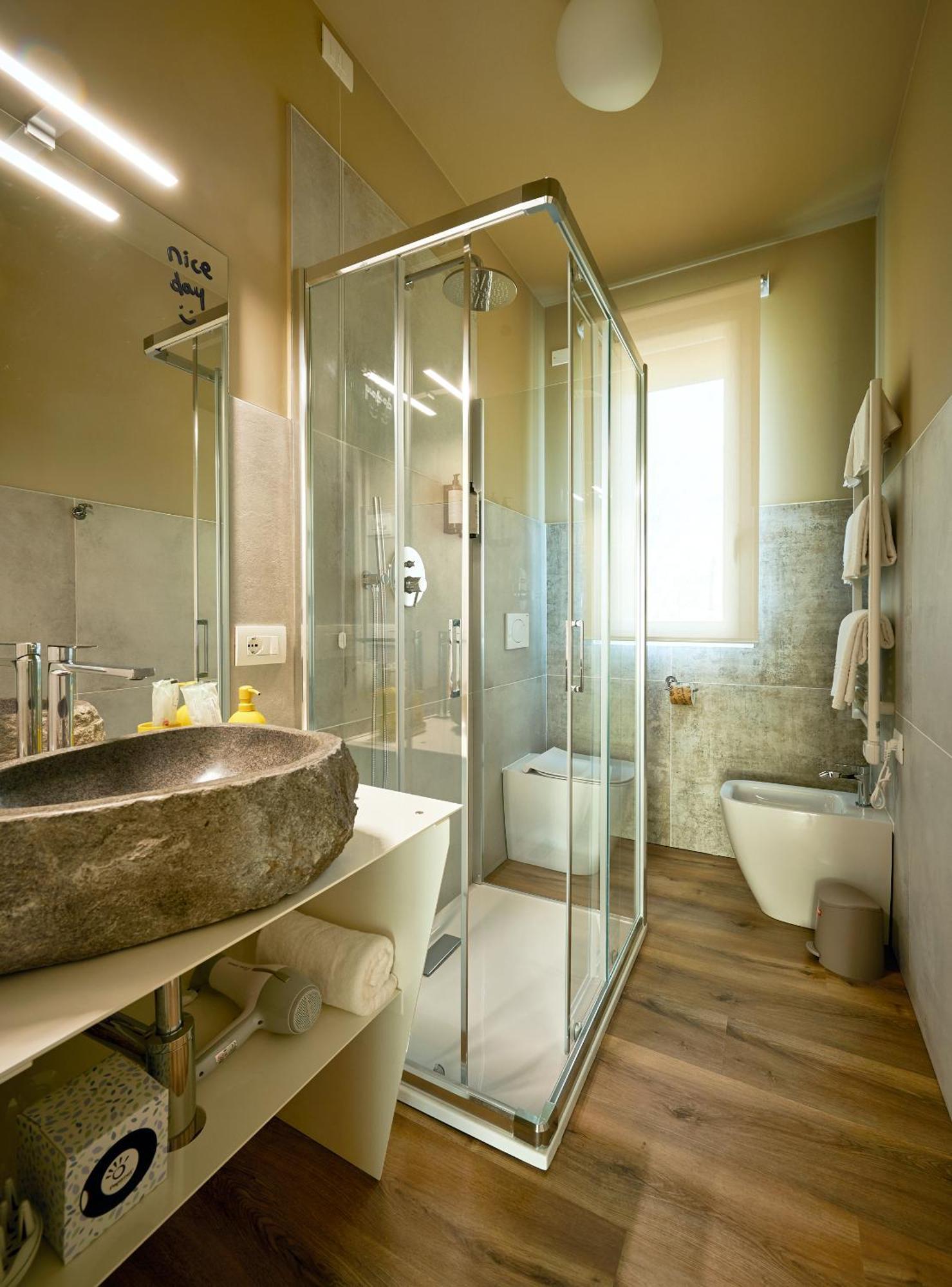 Appartamento The School Venice, Boutique Loft