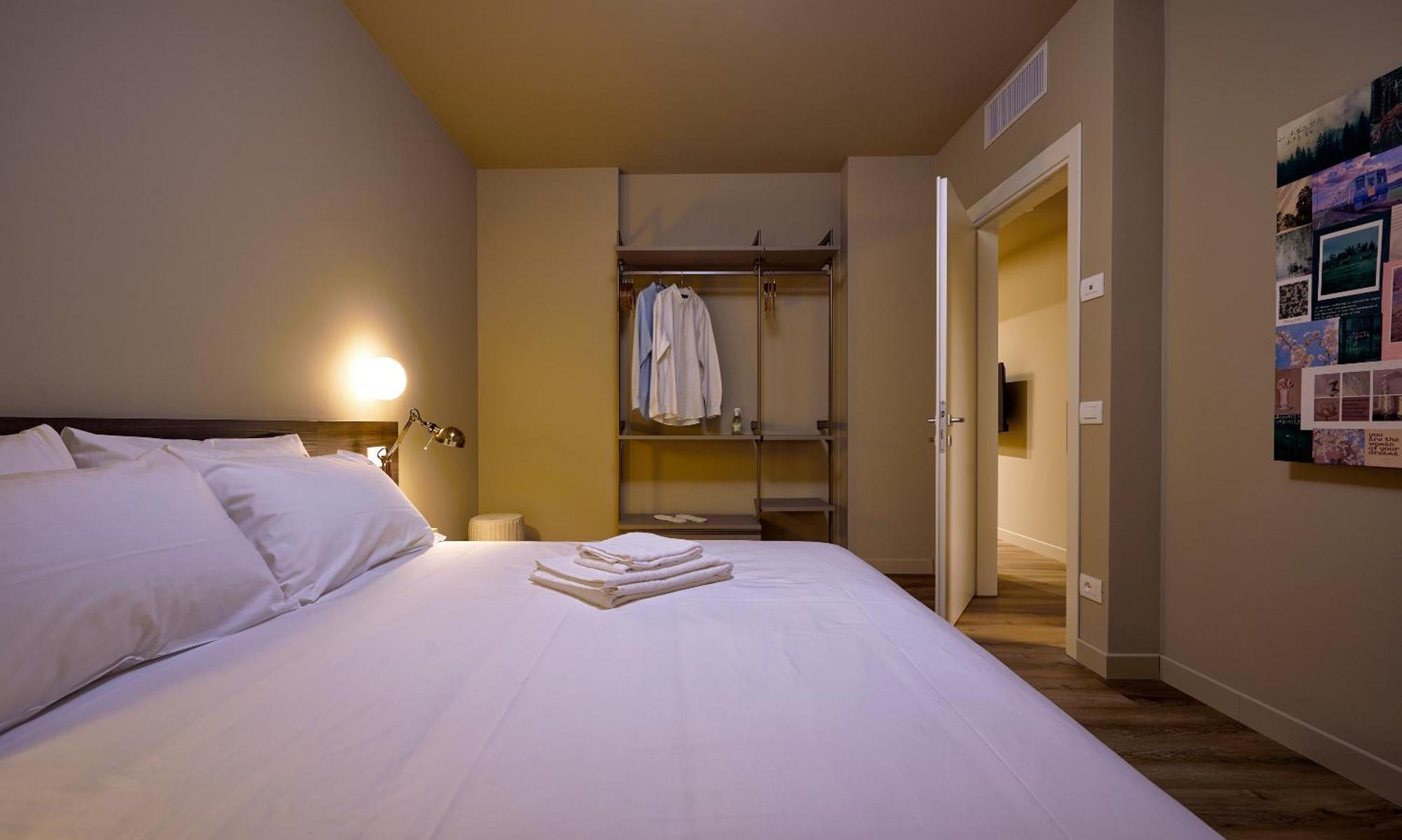 Appartamento The School Venice, Boutique Loft *