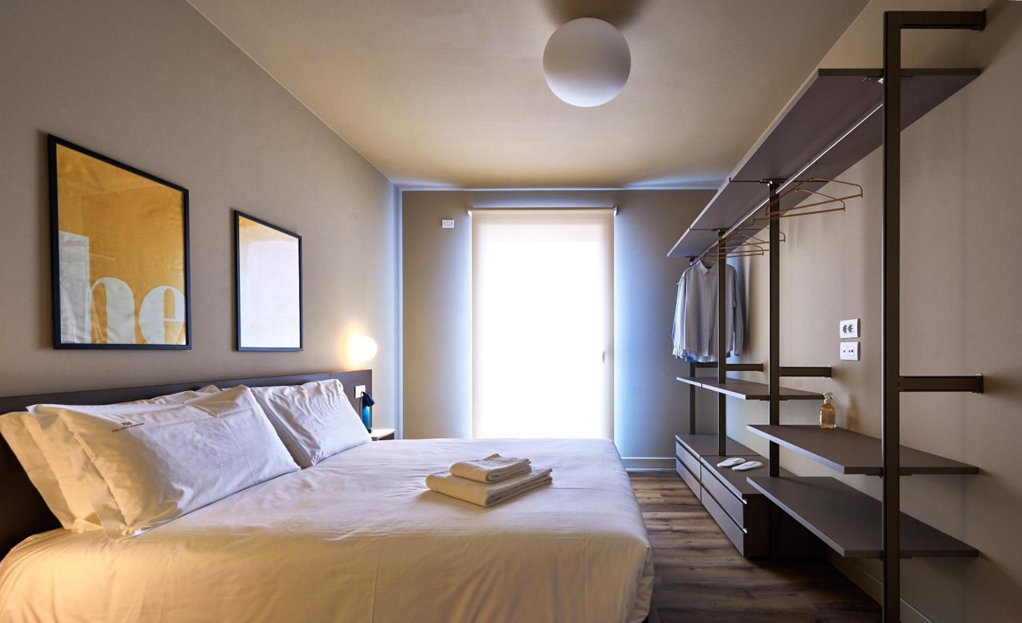 The School Venice, Boutique Loft Appartamento *