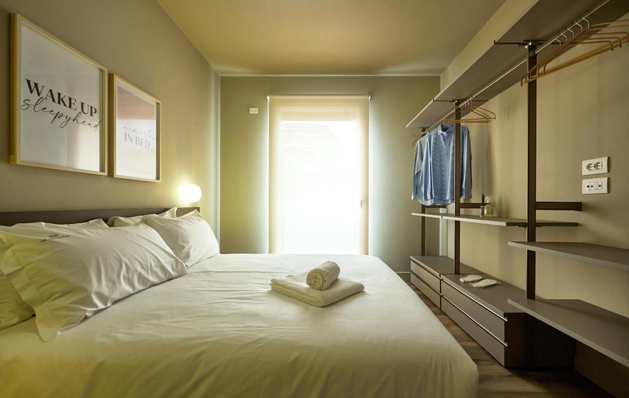 The School Venice, Boutique Loft * Venezia