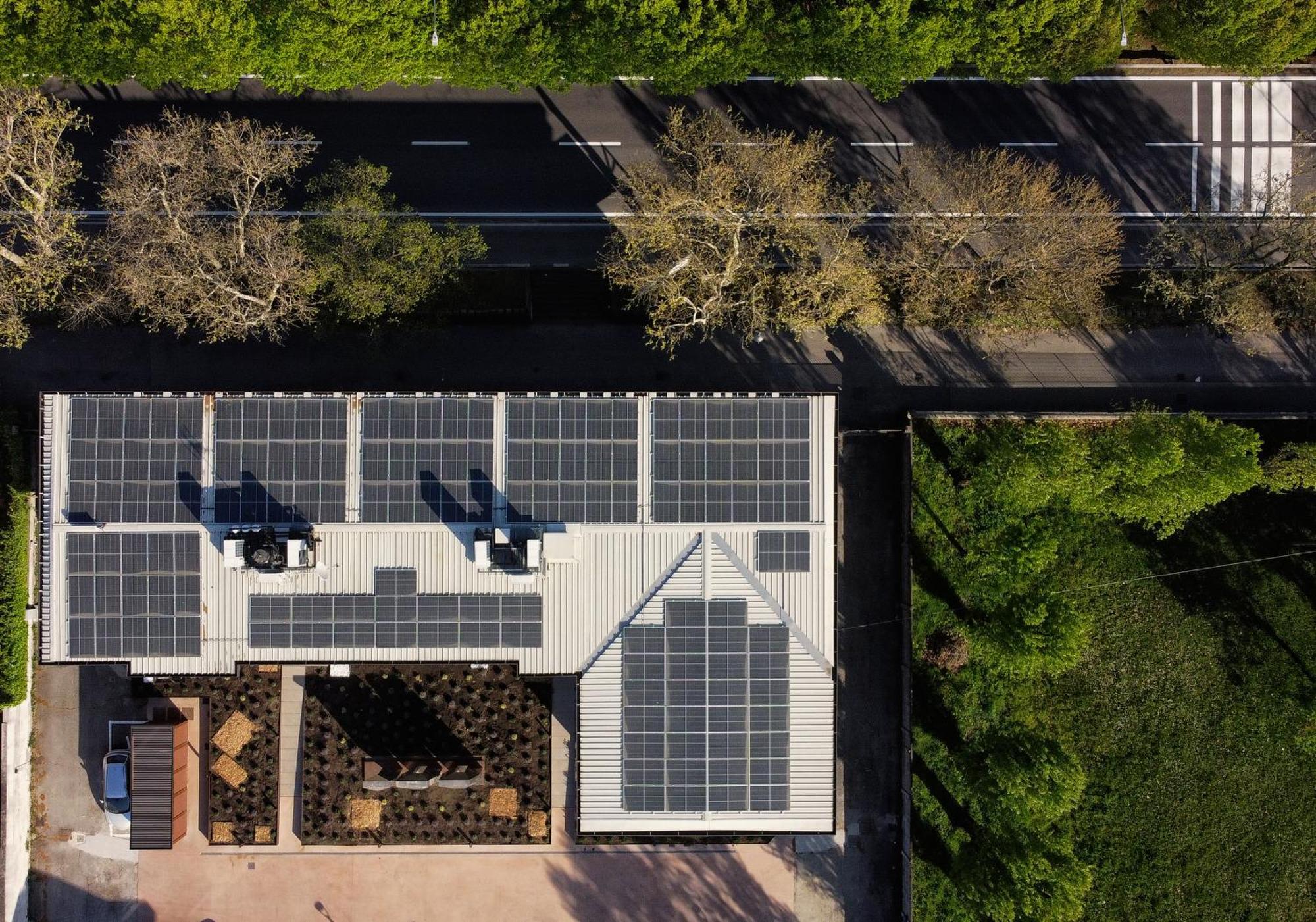 Appartamento The School Venice, Boutique Loft
