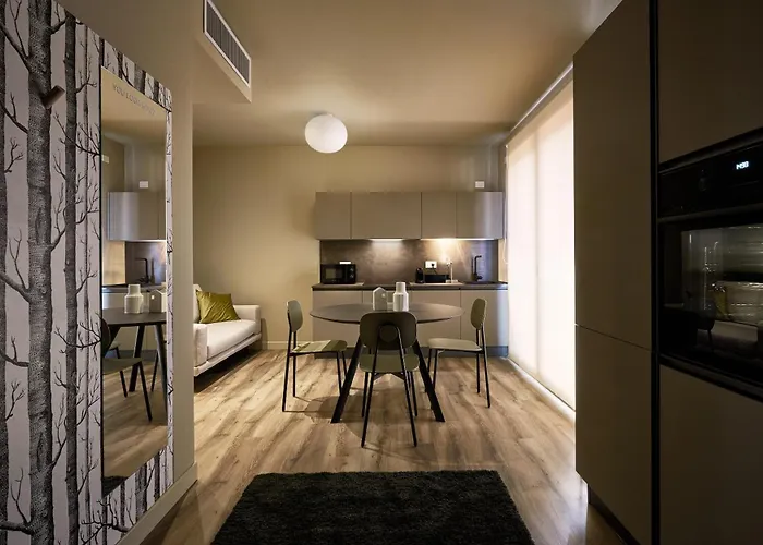 The School Venice, Boutique Loft