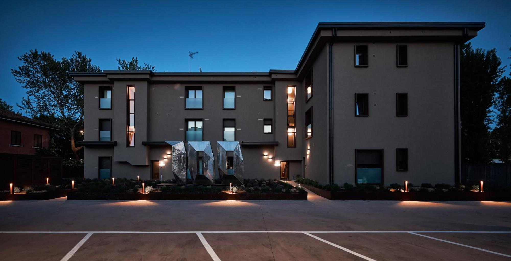 The School Venice, Boutique Loft Venice